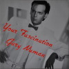 Click To Enlarge Gary Numan Your Fasciantion 12" 1985 UK